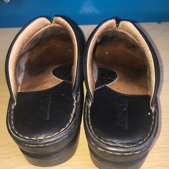 Born shoes - Picture 3 of 8